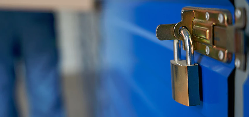 Industrial Door Lock Repair And Installation in Los Gatos, CA