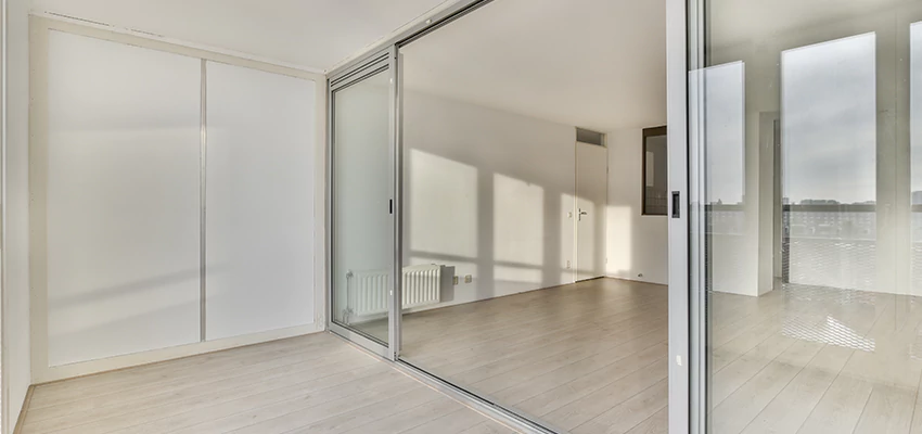 Patio Glass Sliding Door Lock in Los Gatos, CA