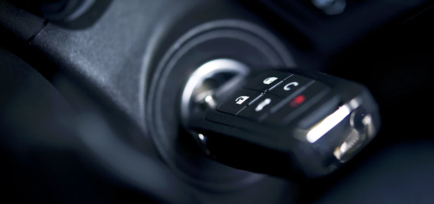 Ignition Switch Replacement in Los Gatos, CA
