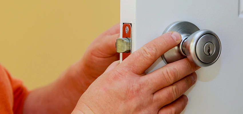 Residential Locksmith For Lock Installation in Los Gatos, California