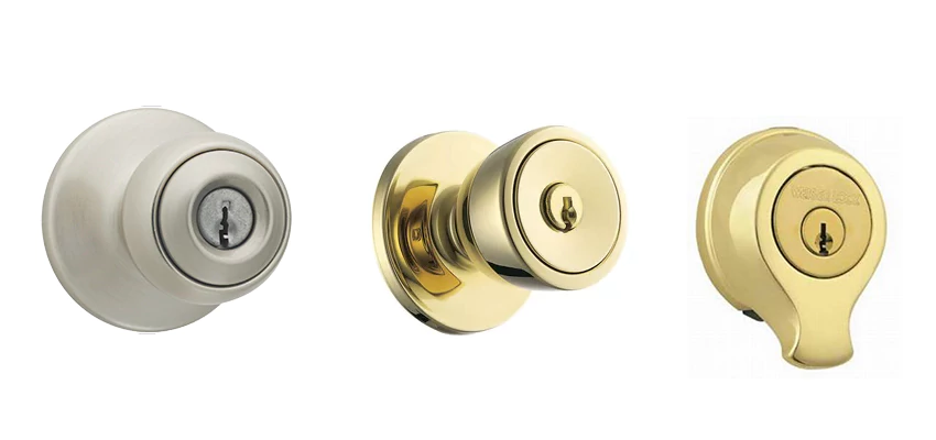 Weiser Bluetooth Lock Installation in Los Gatos, CA