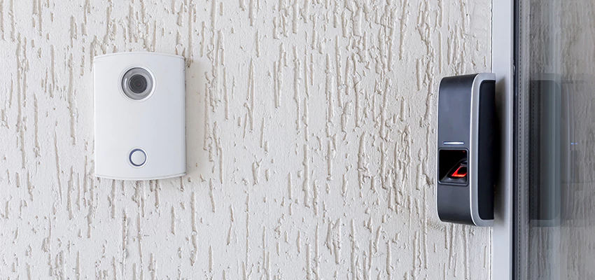 Automatic Door Lock Repair in Los Gatos, California