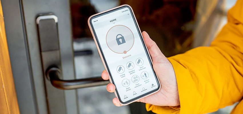 Kwikset Halo Wifi Locks Repair And Installation in Los Gatos, CA