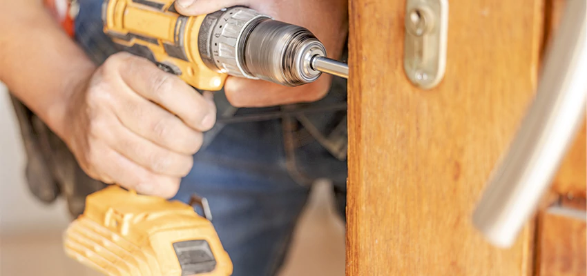 Emergency A1 Locksmith Services in Los Gatos, California