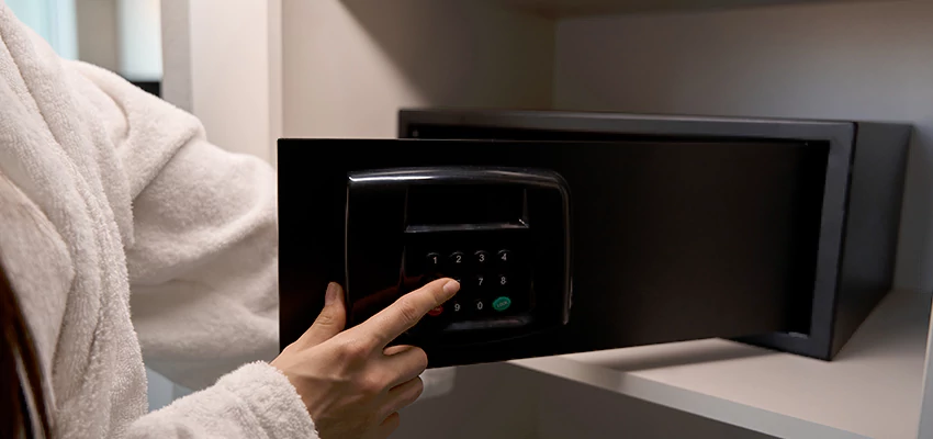 Safe Unlocking Service Company in Los Gatos, California