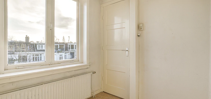 Sliding Window Locks And Security in Los Gatos, California