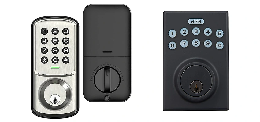 Garage Emergency Lock Replacements in Los Gatos, CA