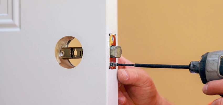Stuck Door Knobs Repair in Los Gatos, CA