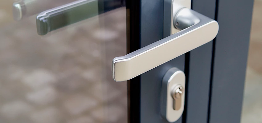 Broken Door Lock Cylinder Repair in Los Gatos, California