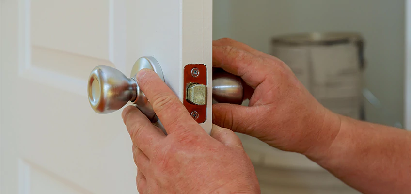 AAA Locksmiths For lock Replacement in Los Gatos, California