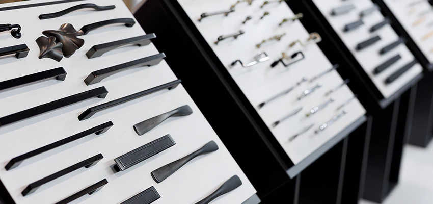 Pocket Door Hardware Installation in Los Gatos, California