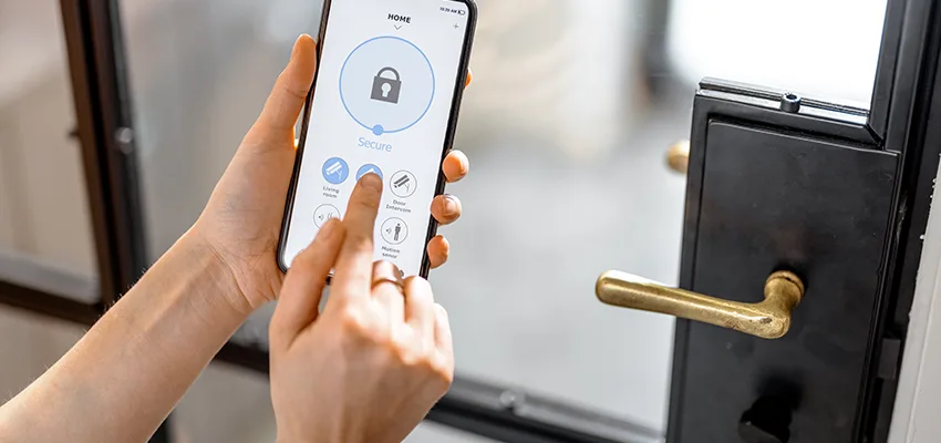 Remote Control Locks Sensor Repair in Los Gatos, California