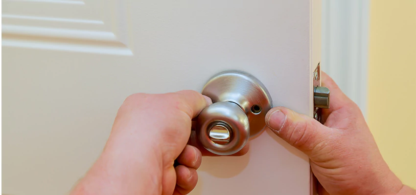 After-hours Locksmith For Lock And Key Installation in Los Gatos, CA