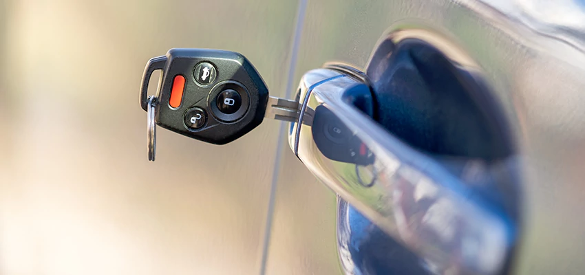 Automotive Locksmith Key Programming Specialists in Los Gatos, CA