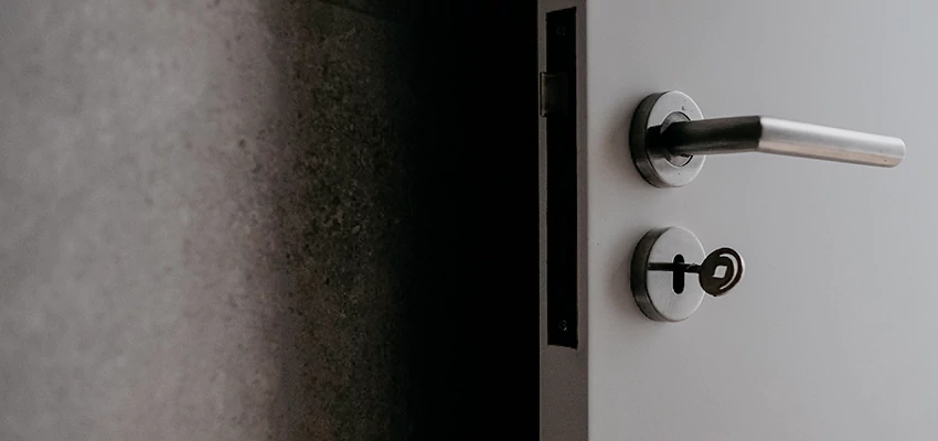 Front Door Handle Repair And Installation in Los Gatos, CA