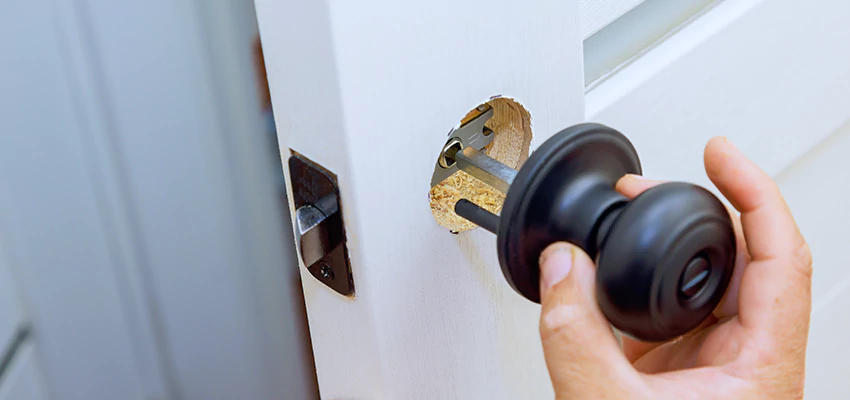 Locksmith For Lock Repair Near Me in Los Gatos, California