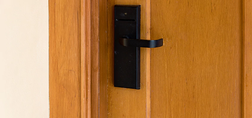 Quick Response Locksmith For Lock Repair in Los Gatos, California