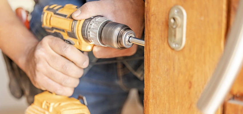 Eviction Locksmith in Los Gatos, California