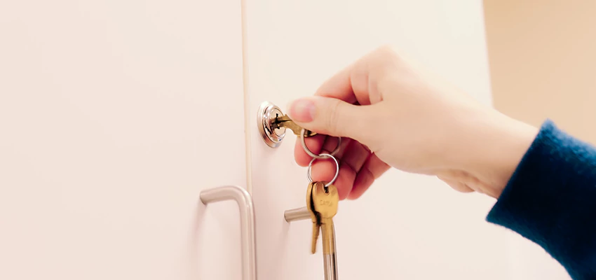 Cabinet Electronic Locks Repair in Los Gatos, California