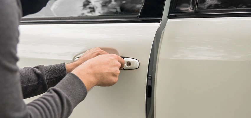 Unlock Car Door Service in Los Gatos, CA