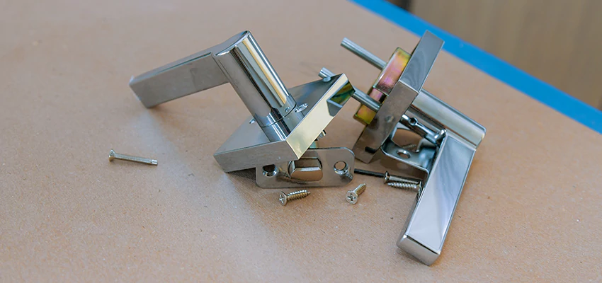 Master Lock Key System Installation Service in Los Gatos, California