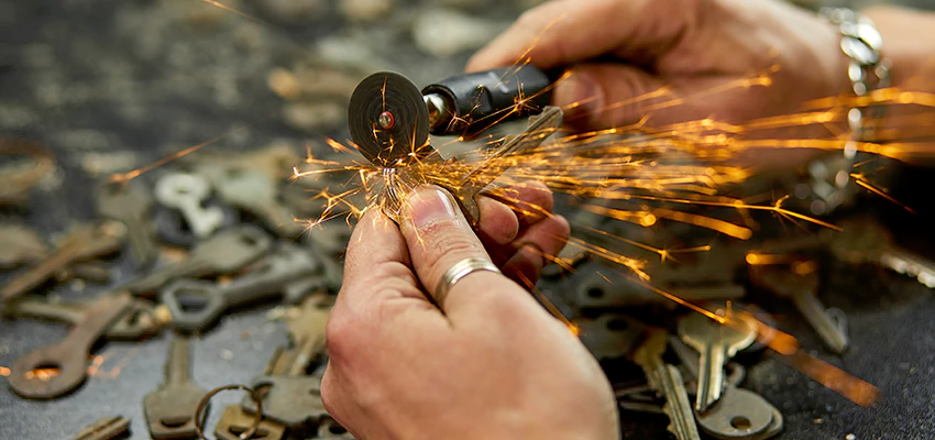 24/7 Locksmith Services For Lock Rekeying in Los Gatos, CA