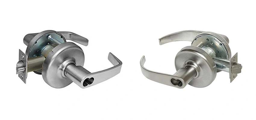 Corbin Russwin Unit Locks Repair Installation in Los Gatos, CA