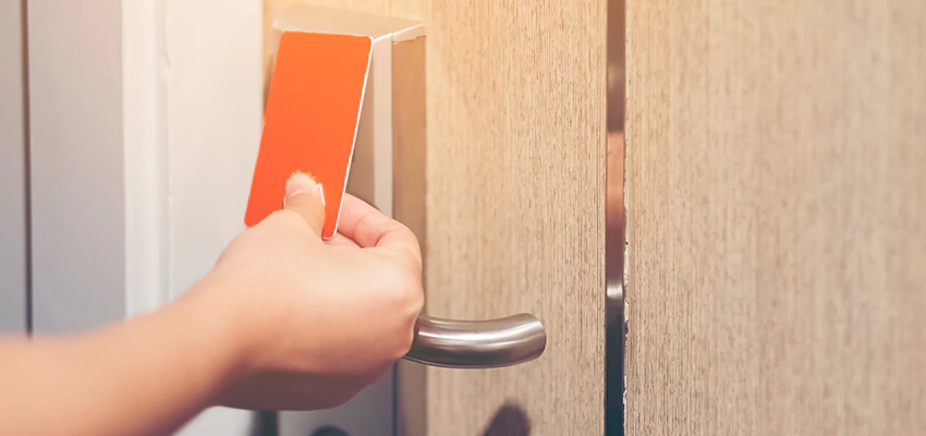 Electronic Locks Motor Repair in Los Gatos, California