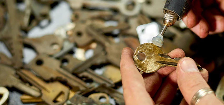 A1 Locksmith For Key Replacement in Los Gatos, California