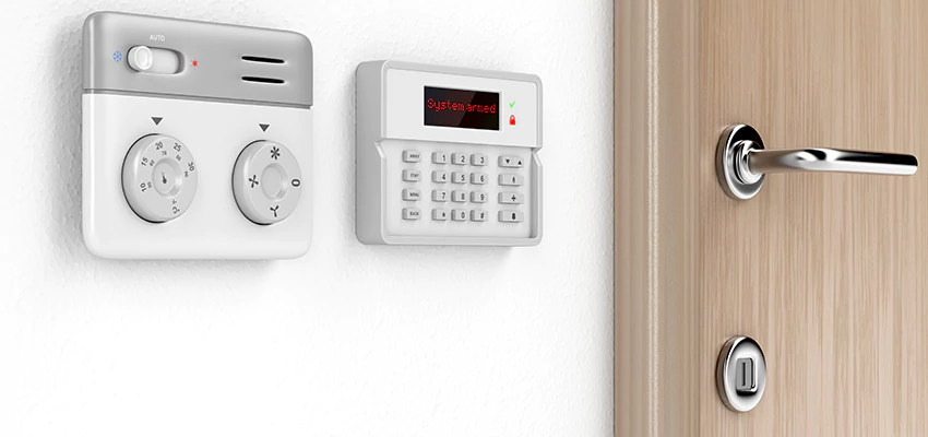 Commercial Electronic Door Lock Services in Los Gatos, CA